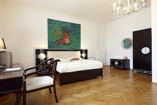 ホテル ペンション ミュージアム