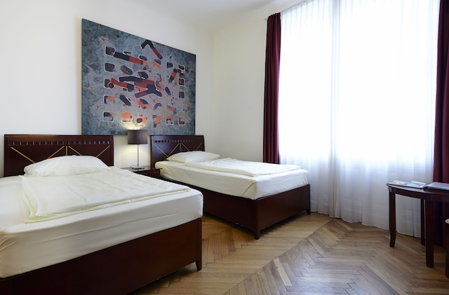 ホテル ペンション ミュージアム