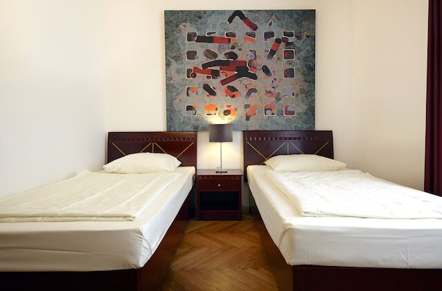 ホテル ペンション ミュージアム