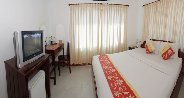 シン アンコール ホテル