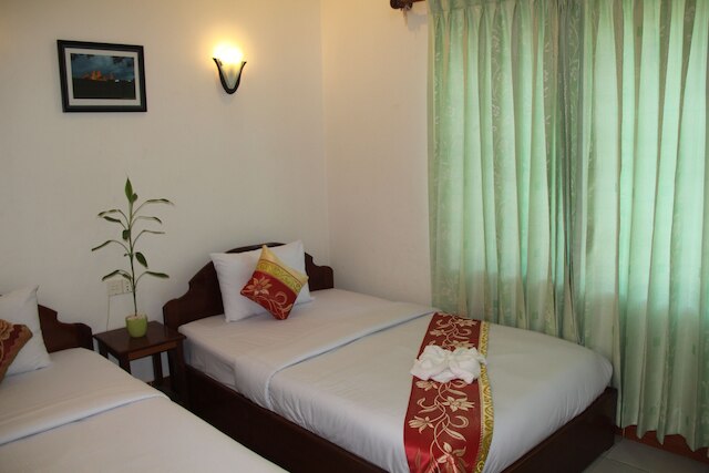 シン アンコール ホテル