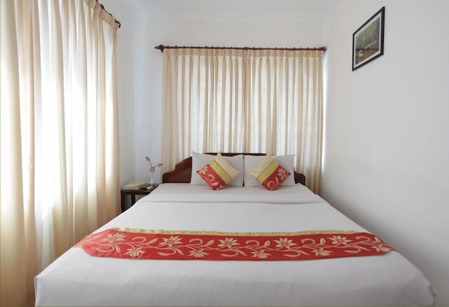 シン アンコール ホテル