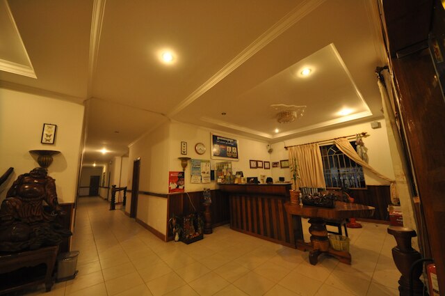 シン アンコール ホテル