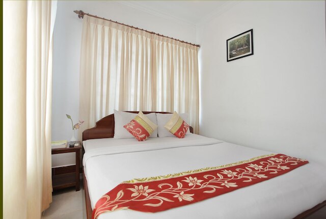 シン アンコール ホテル