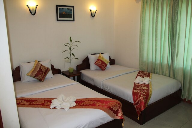 シン アンコール ホテル