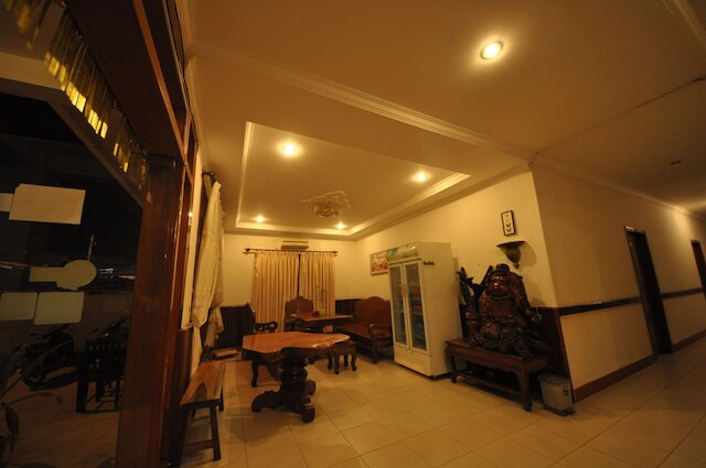 シン アンコール ホテル