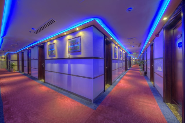 フォーチュン グランド ホテル