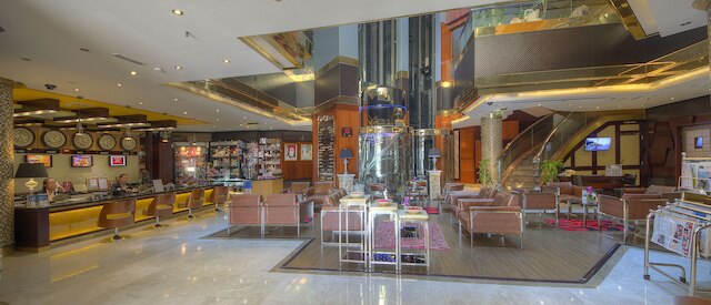 フォーチュン グランド ホテル