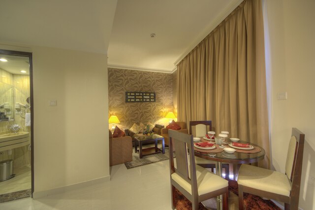 フォーチュン グランド ホテル