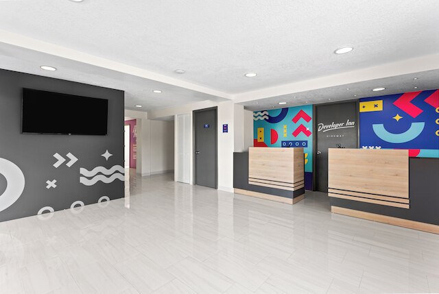 ハワード ジョンソン by ウィンダム オーランド レイク ブエナ ビスタ サウス