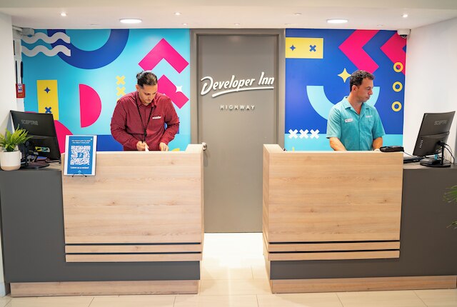 ハワード ジョンソン by ウィンダム オーランド レイク ブエナ ビスタ サウス