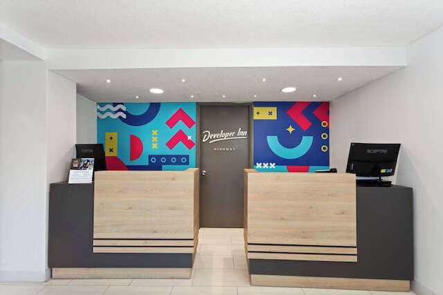 ハワード ジョンソン by ウィンダム オーランド レイク ブエナ ビスタ サウス