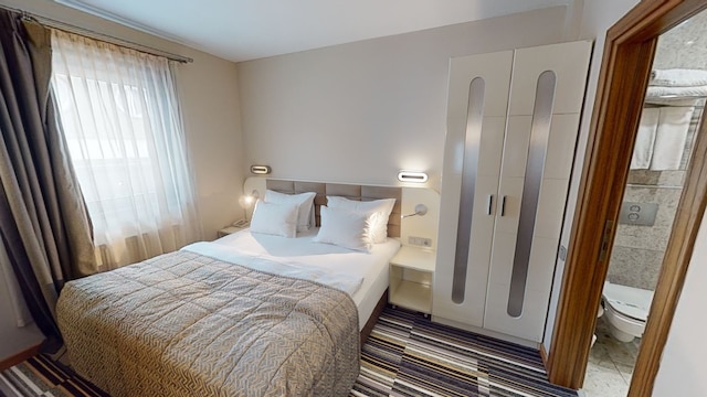 ミミホテルアンカラ