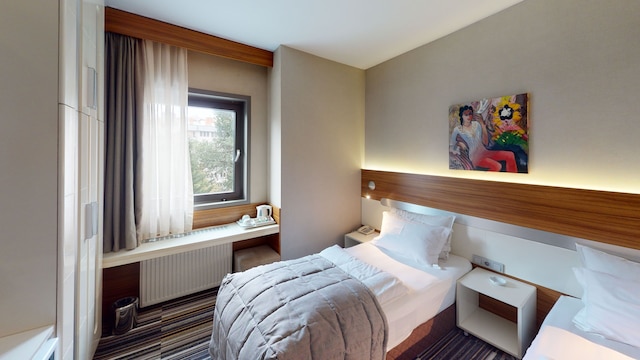 ミミホテルアンカラ