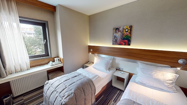 ミミホテルアンカラ