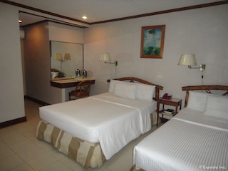 ビバリー ブティック ホテル セブ