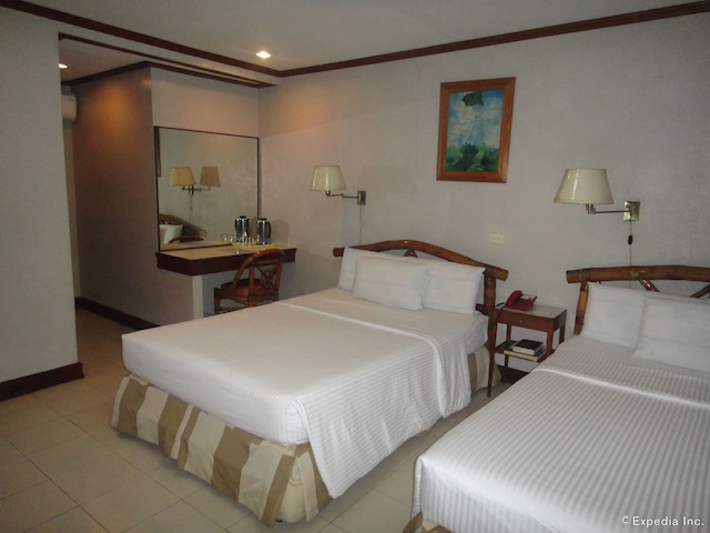 ビバリー ブティック ホテル セブ