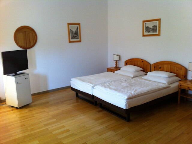 ホテル カロリン