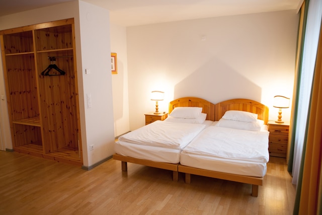 ホテル カロリン