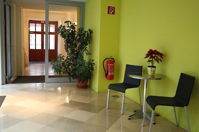 ホテル カロリン