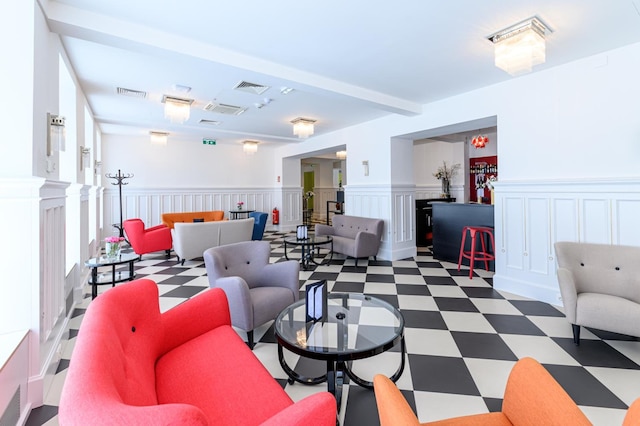 ホテル カロリン