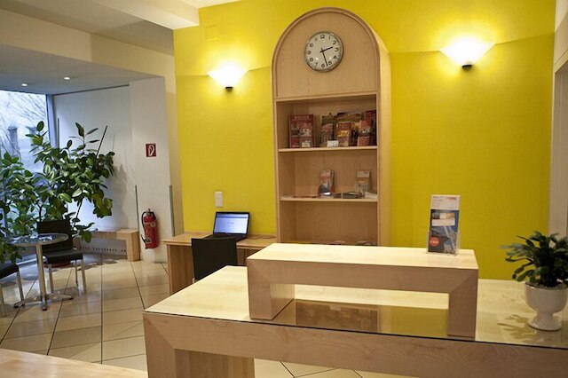 ホテル カロリン