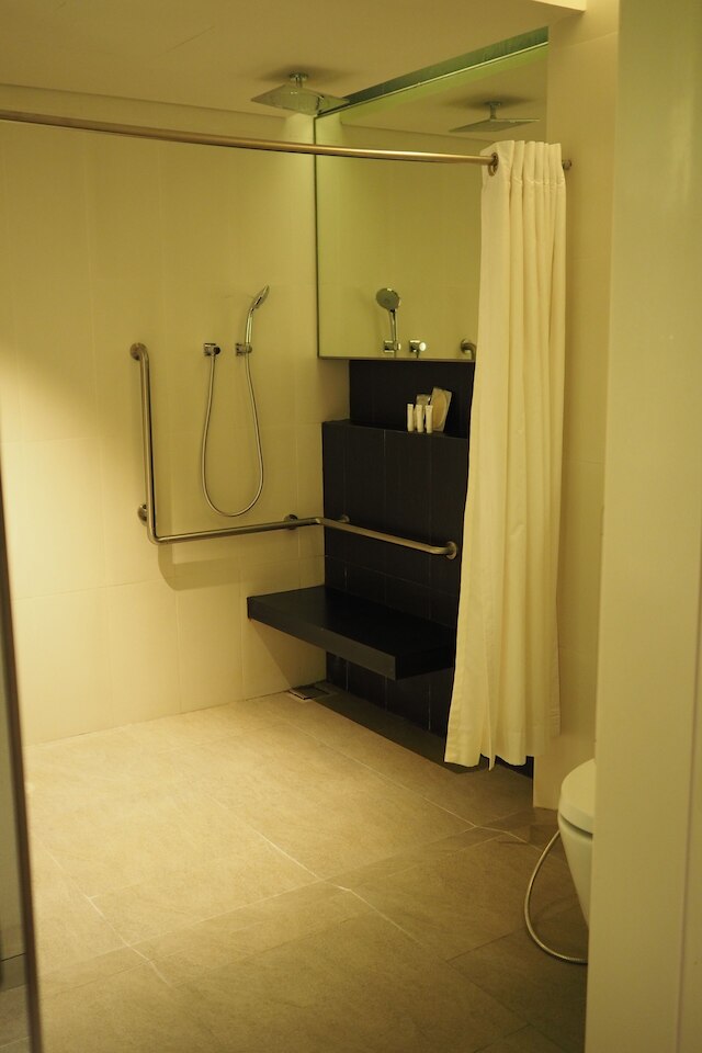 ワン ファーラー  ホテル