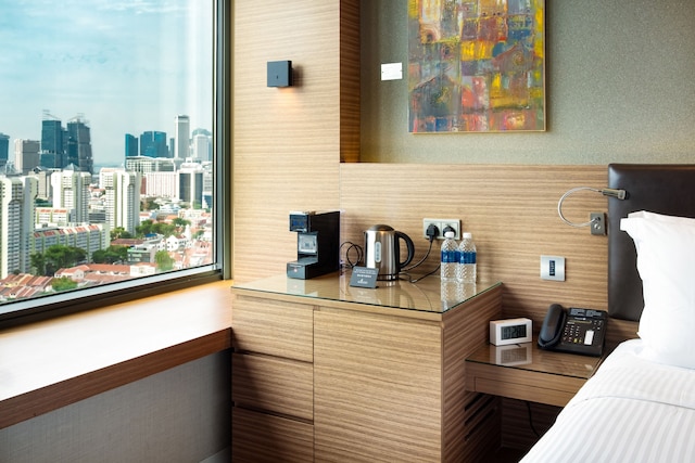 ワン ファーラー  ホテル