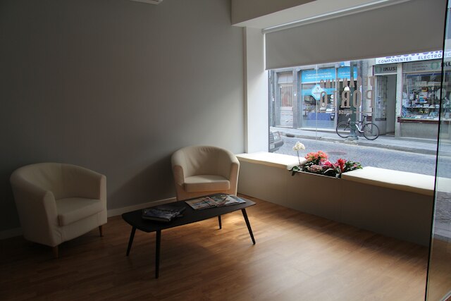 デカンティング ポルト ハウス