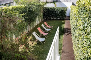 デカンティング ポルト ハウス