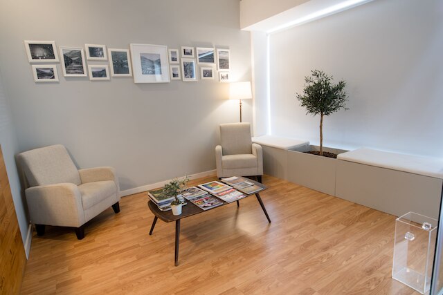 デカンティング ポルト ハウス