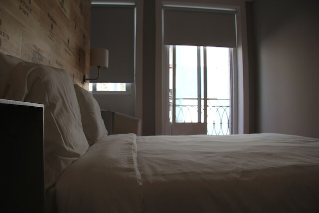 デカンティング ポルト ハウス