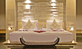 アリンドラ・ヴィラズ＆スパ