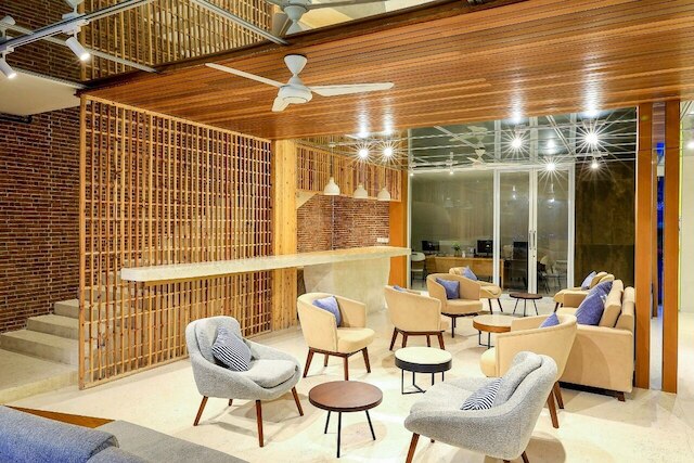 コージー ステイ