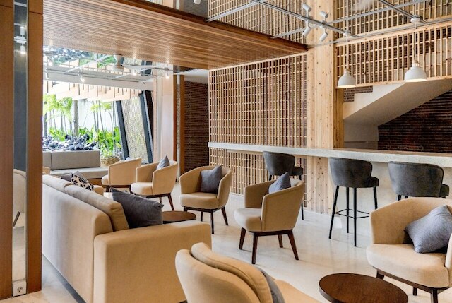 コージー ステイ