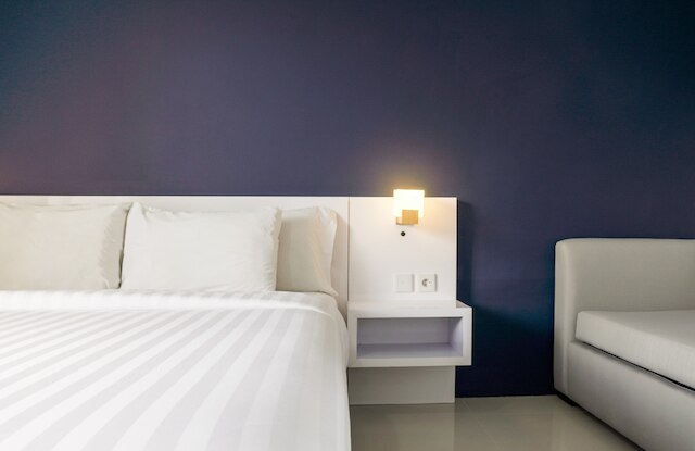 コージー ステイ