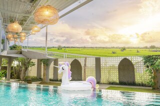 コージー ステイ