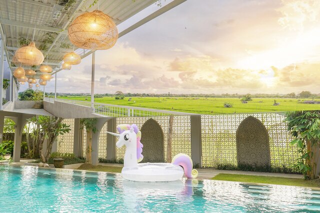 コージー ステイ