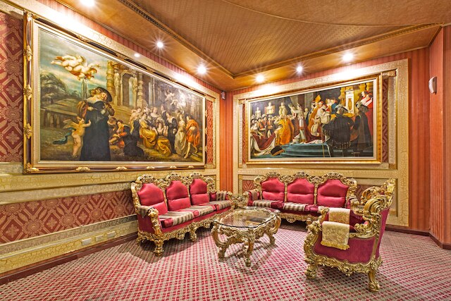 ザ ウィ ホテル