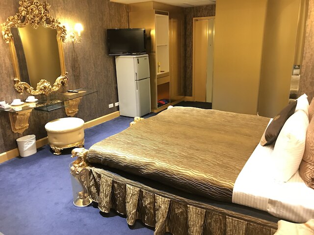 ザ ウィ ホテル