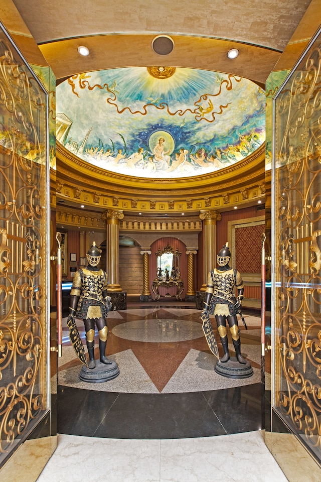 ザ ウィ ホテル