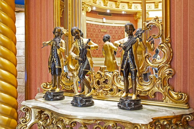 ザ ウィ ホテル