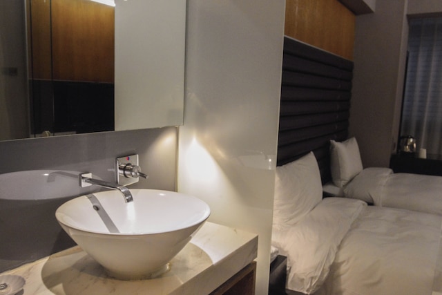 Newful Hotel (新麗旅店)