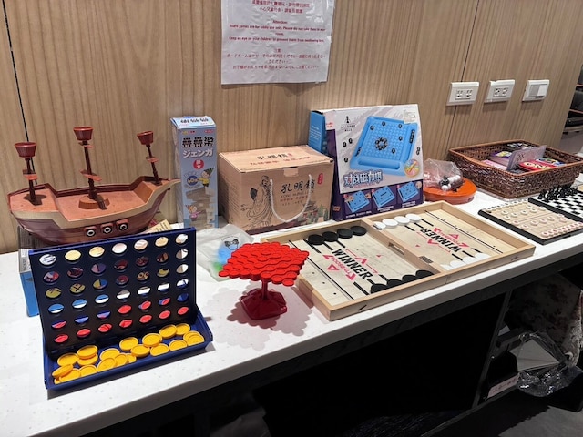 Newful Hotel (新麗旅店)