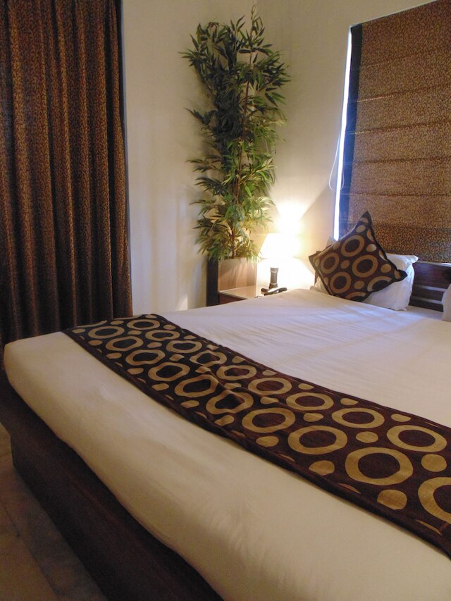 タットヴァム レジデンシー