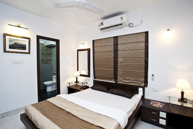 タットヴァム レジデンシー