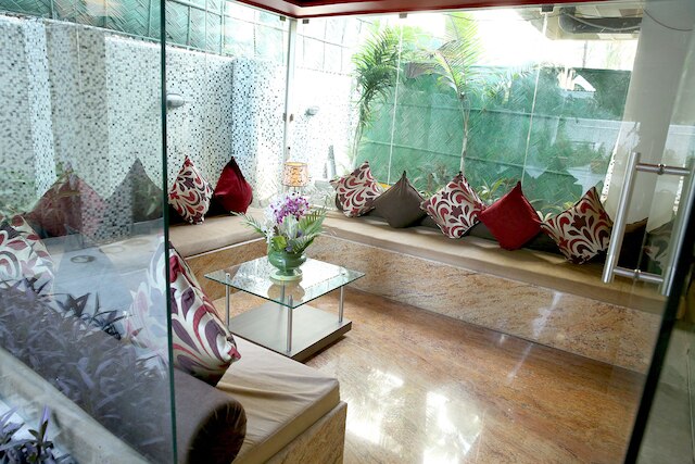 タットヴァム レジデンシー