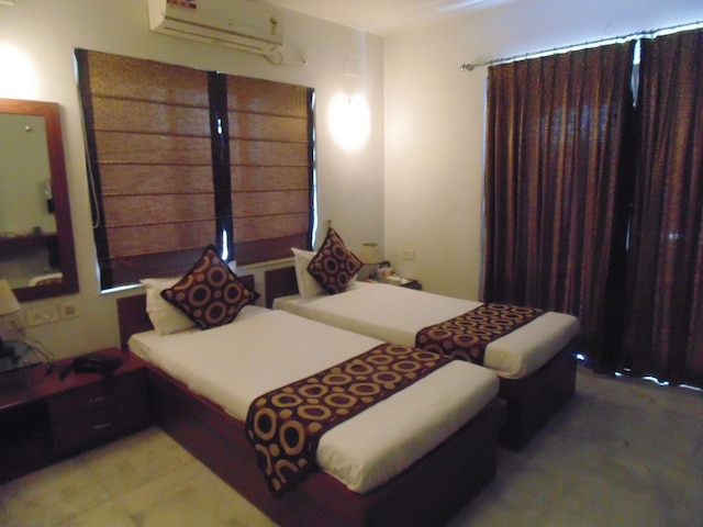 タットヴァム レジデンシー