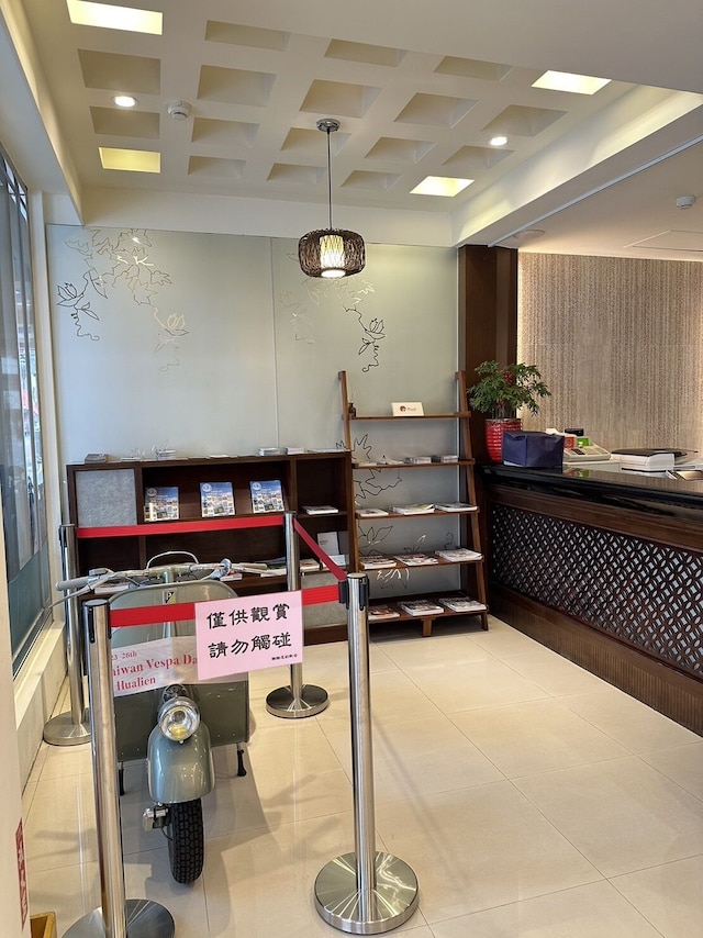 イースト タウン 26 (東城商旅)