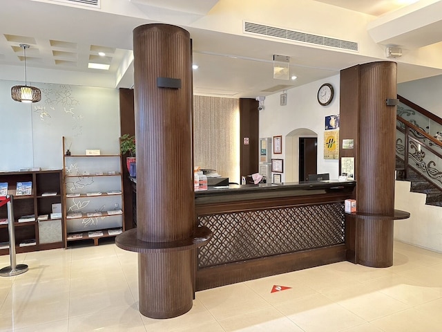 イースト タウン 26 (東城商旅)